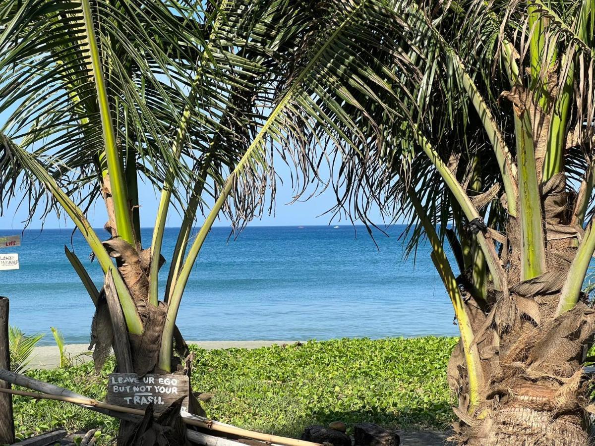North Shore Beach Resort バレル エクステリア 写真