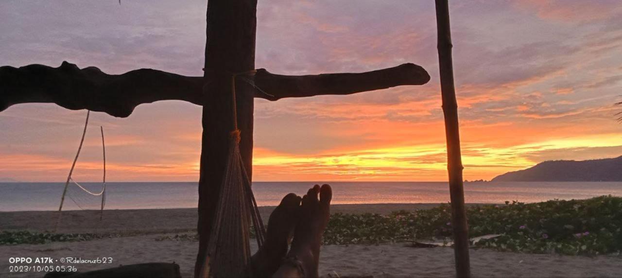 North Shore Beach Resort バレル エクステリア 写真