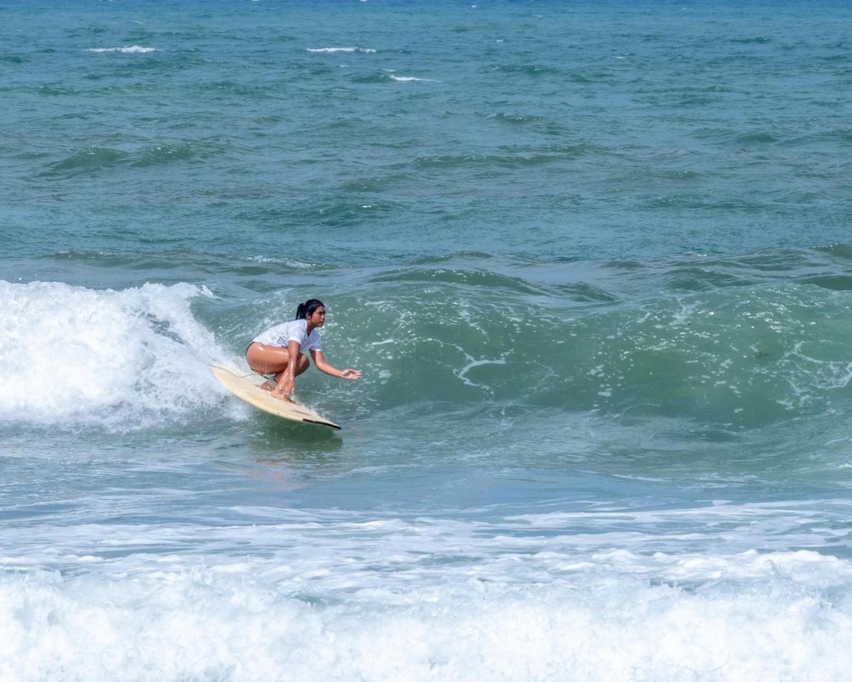 North Shore Beach Resort バレル エクステリア 写真